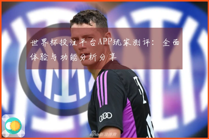 世界杯投注平台APP玩家测评：全面体验与功能分析分享